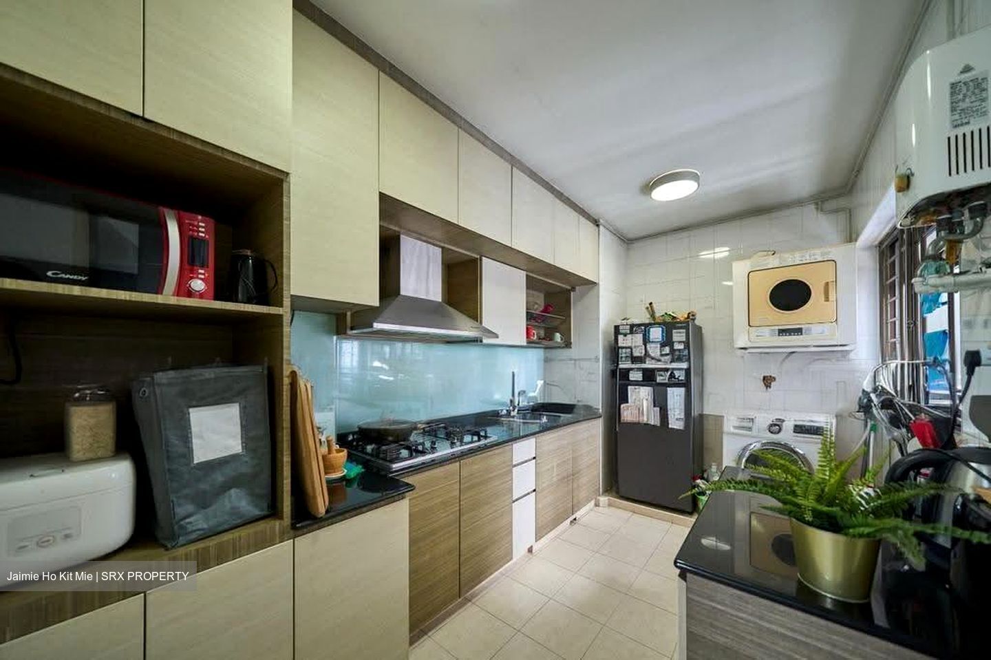 Blk 26C Membina Court (Bukit Merah), HDB 4 Rooms #637688331